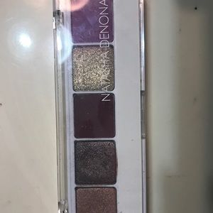 Natasha Denona Eyeshadow Palette