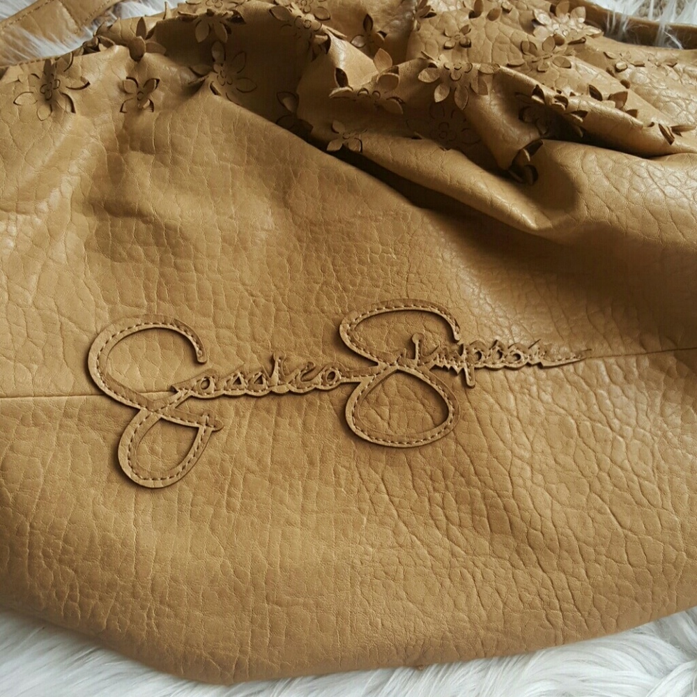 Jessica Simpson Handbag - Picture 4 of 4