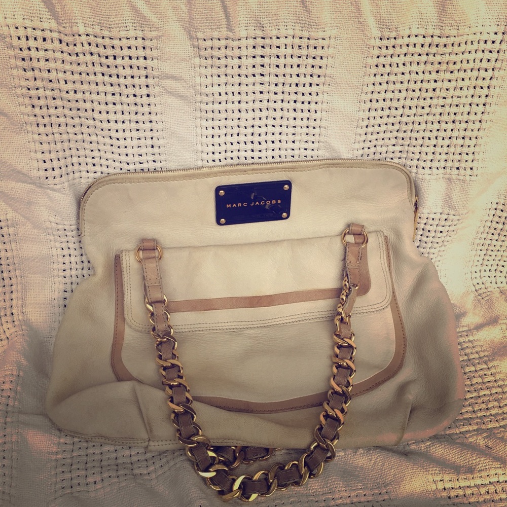 Marc Jacobs Hobo Bag