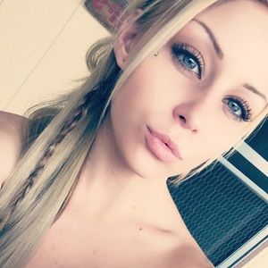 Meet your Posher, Allieson