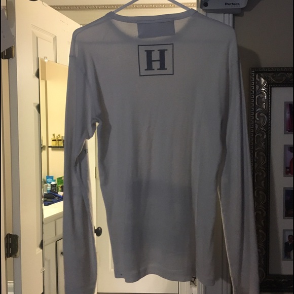 HBA shirt - Picture 2 of 2