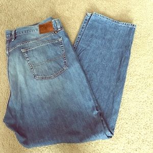 Lucky Brand men's jeans