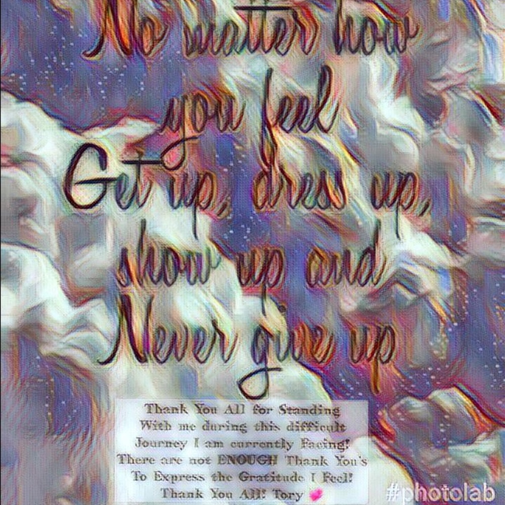 💞Thank You ALL each and everyone of You!