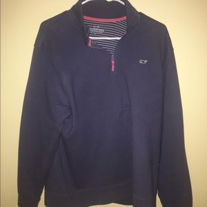 Vineyard Vines 3/4 Zip