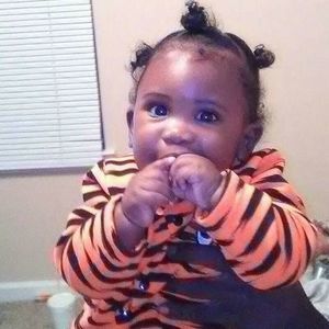 Meet your Posher, Cierra