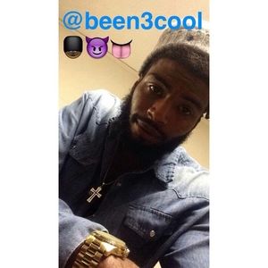 Meet your Posher, Gilbert