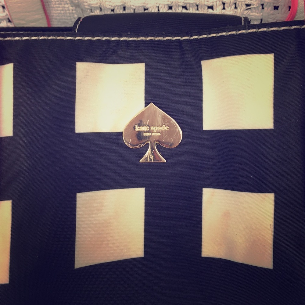 Kate Spade Messenger Bag