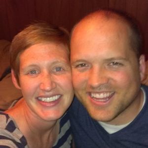 Meet your Posher, Christine