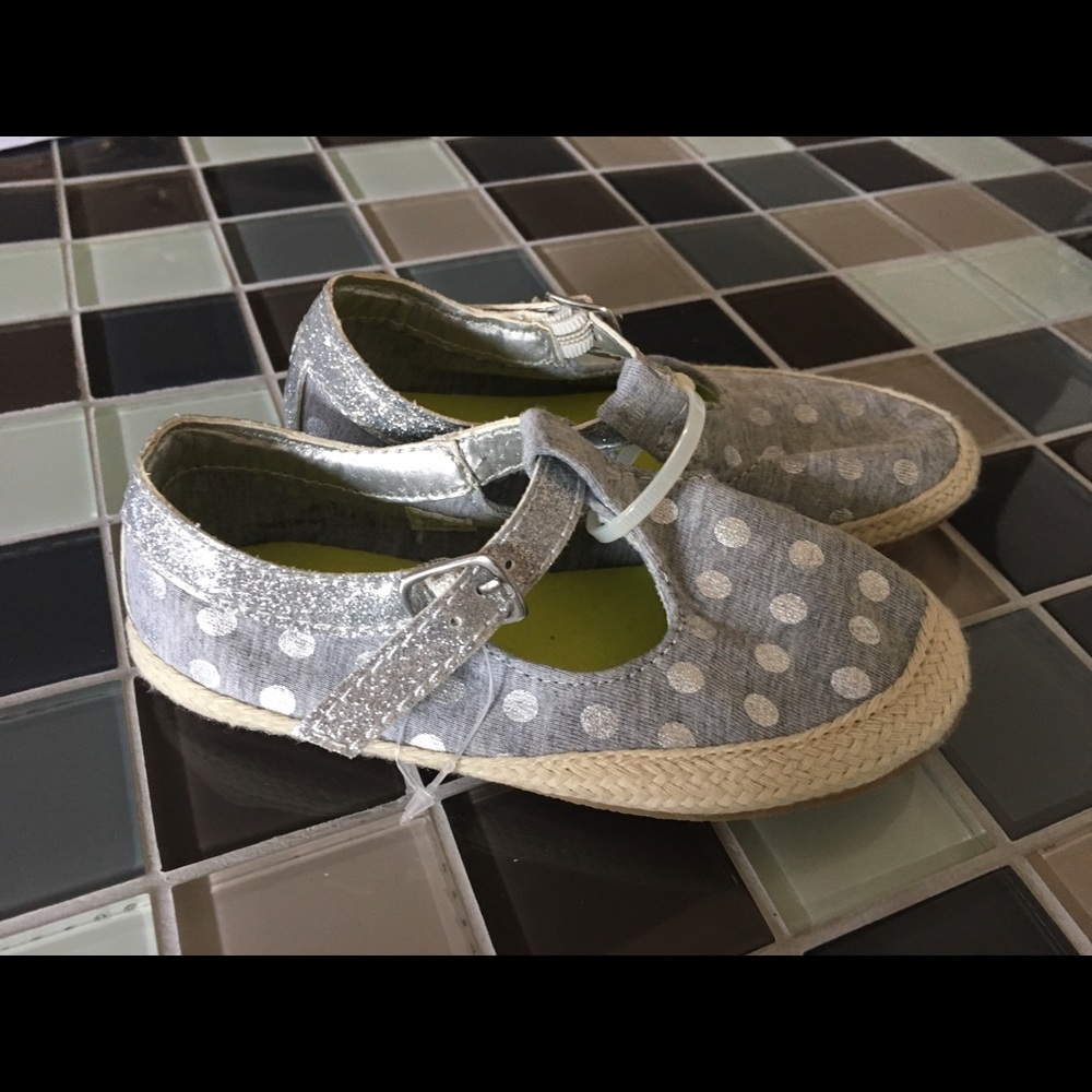 Carters size 8 toddler girls NWOT