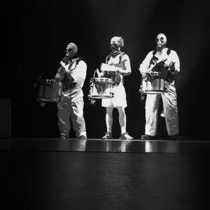 Meet your Posher, Zarah