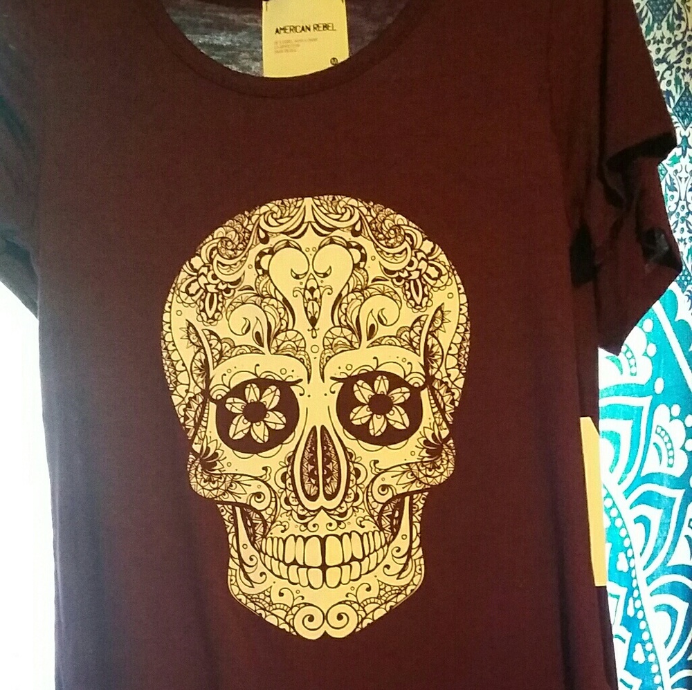 Tshirt