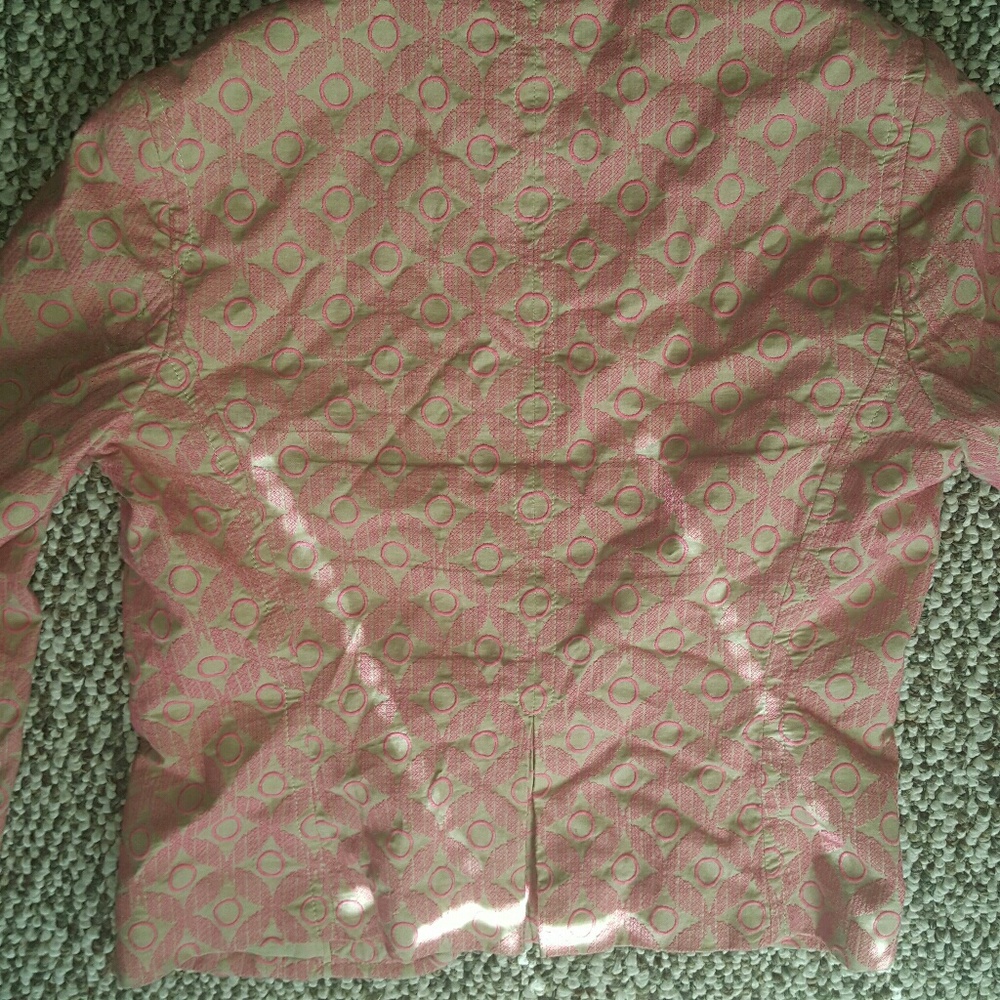 Express Blazer - Picture 3 of 3