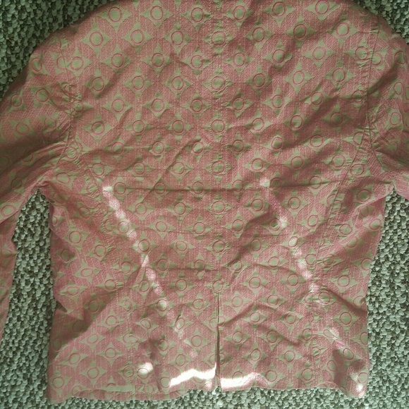 Express Blazer - Picture 3 of 3