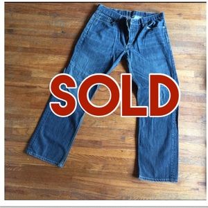 Men's 514 Levi's