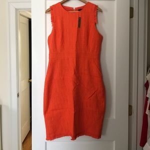 J Crew sheath dress