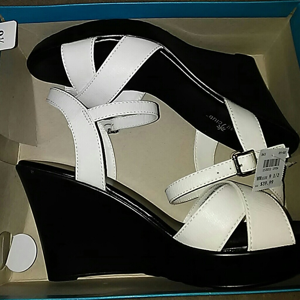 Montego Bay Club Wedges