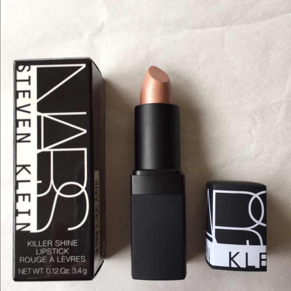 NARS Killer Shine Lipstick 💄