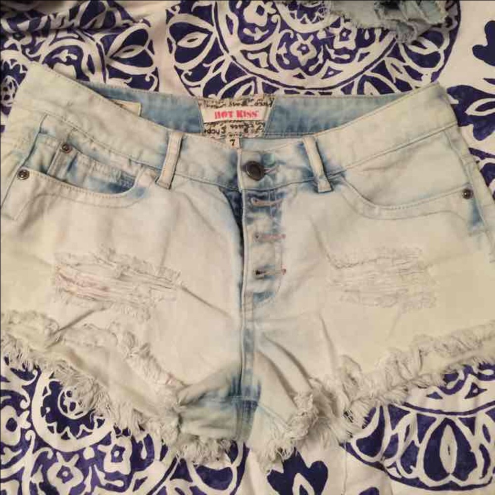 Shorts
