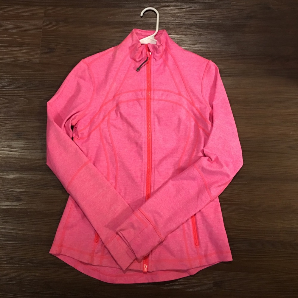 Lululemon Define Jacket