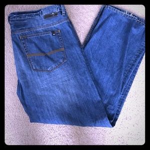 Men's Buffalo Jeans