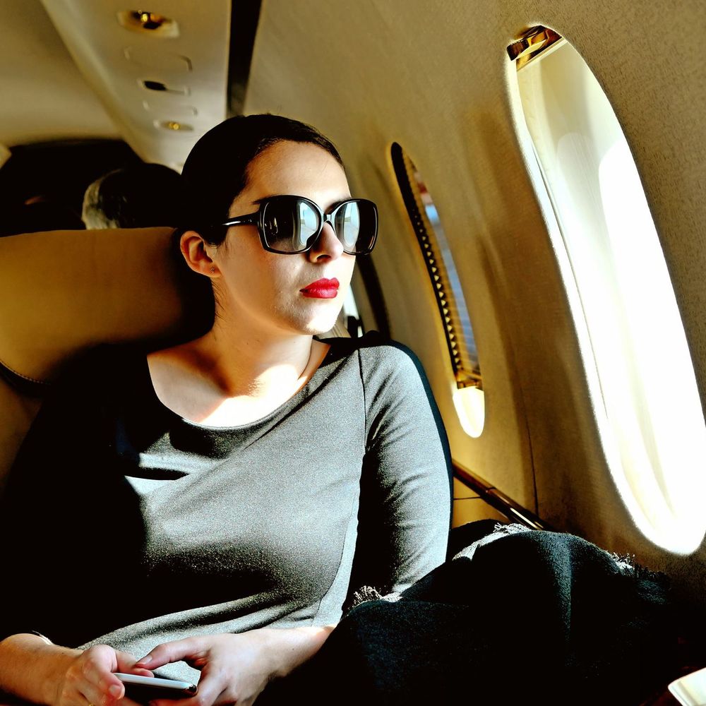 Meet your Posher, Sophie