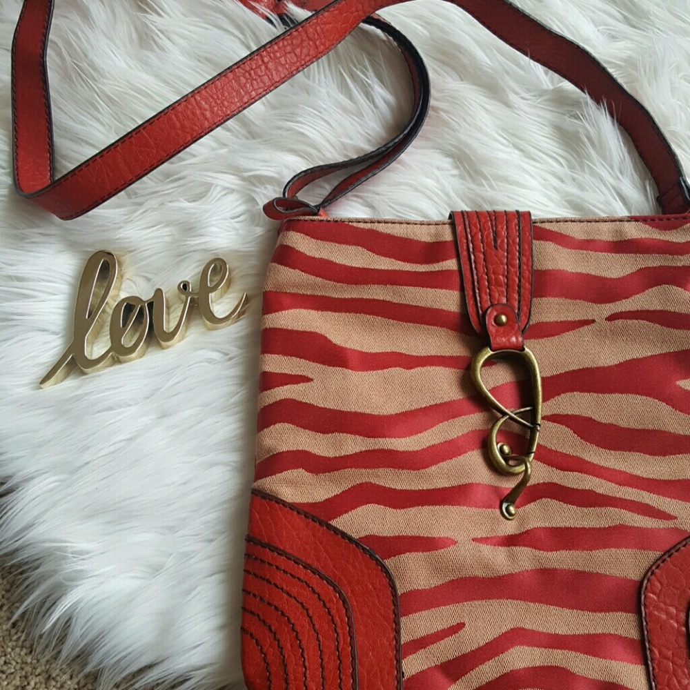 Jessica Simpson Crossbody