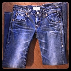 ⭐️Big Star "Sophie" Jeans⭐️