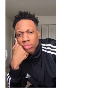 Meet your Posher, Alexander