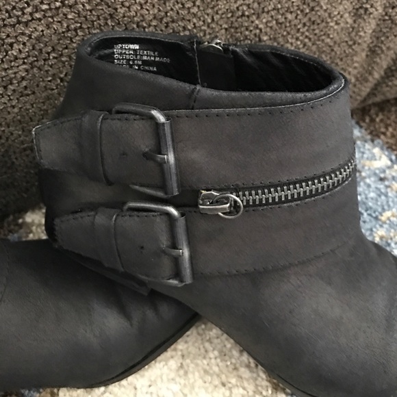 Coconuts by Matisse booties - Picture 2 of 6