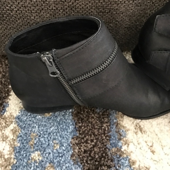 Coconuts by Matisse booties - Picture 3 of 6