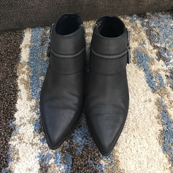 Coconuts by Matisse booties - Picture 4 of 6