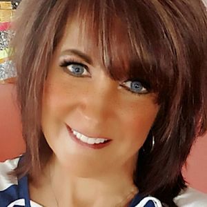 Meet your Posher, Wendy