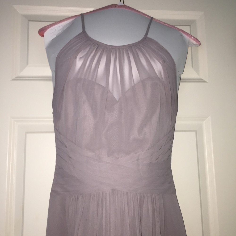 formal dress - Picture 2 of 5