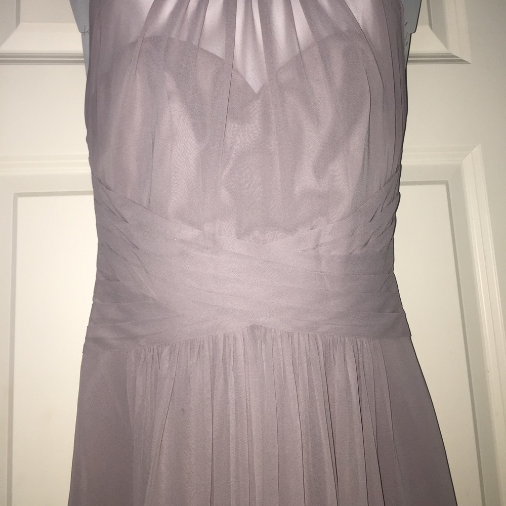 formal dress - Picture 3 of 5