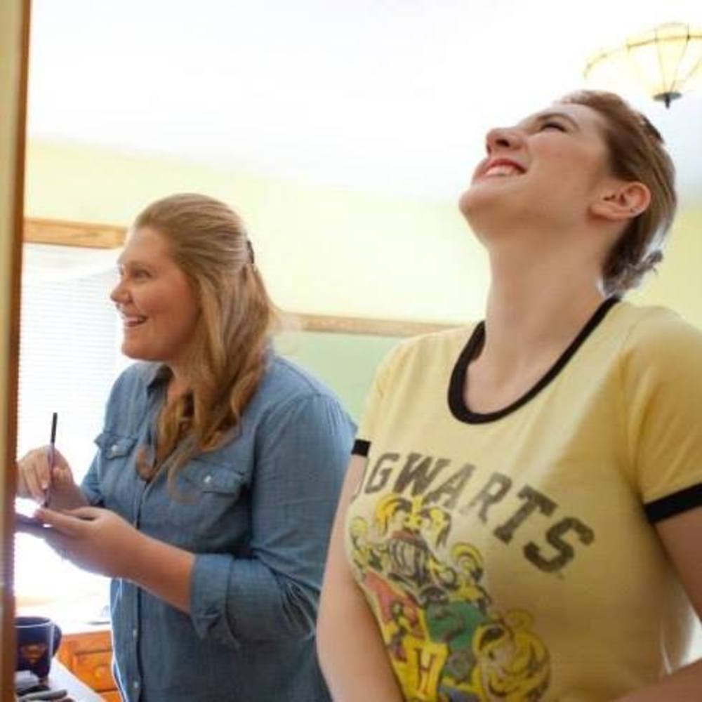 Meet your Posher, Brittany