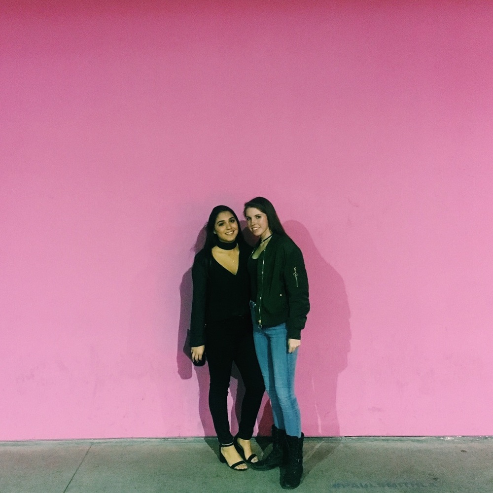 Meet your Posher, Micah