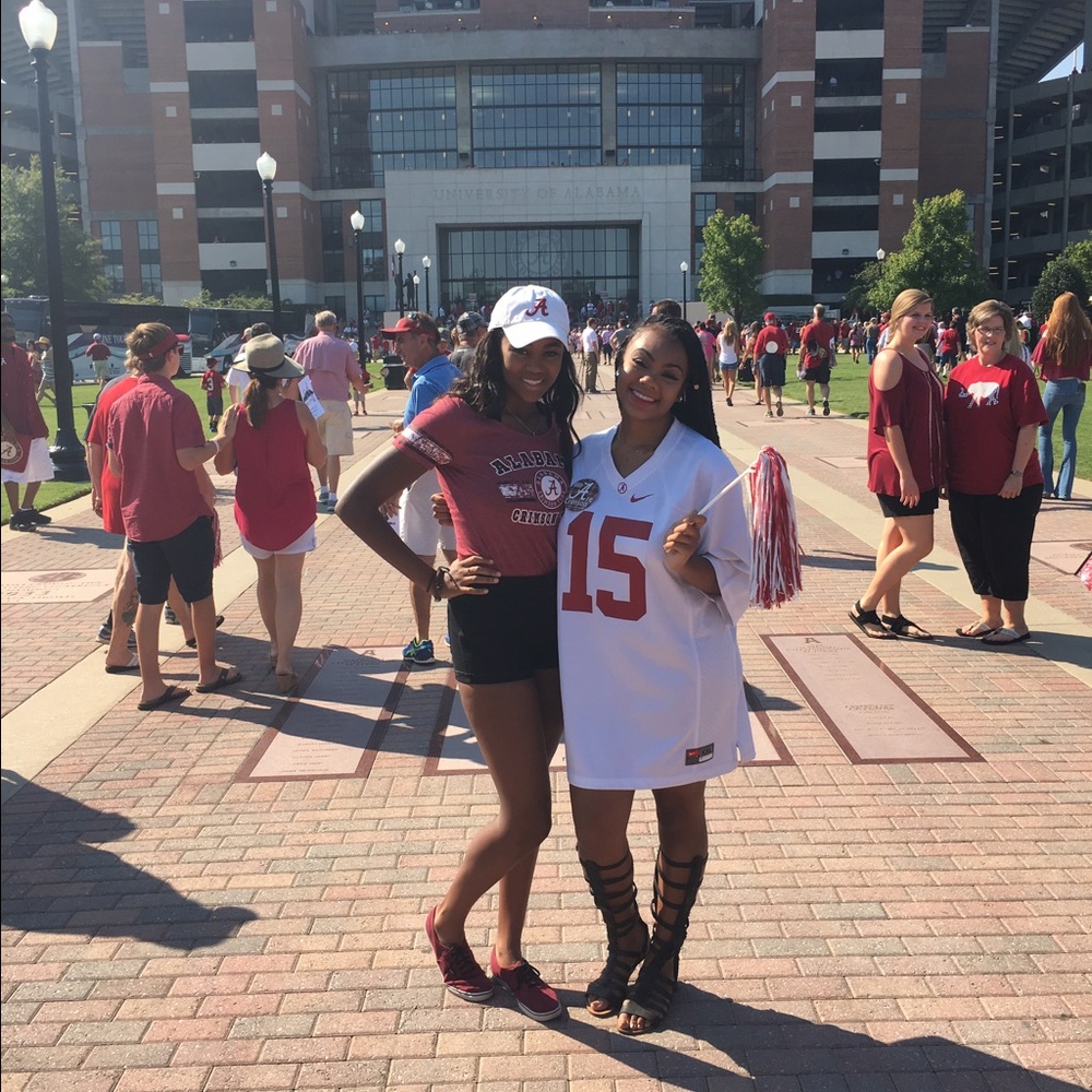 Meet your Posher, Jaime