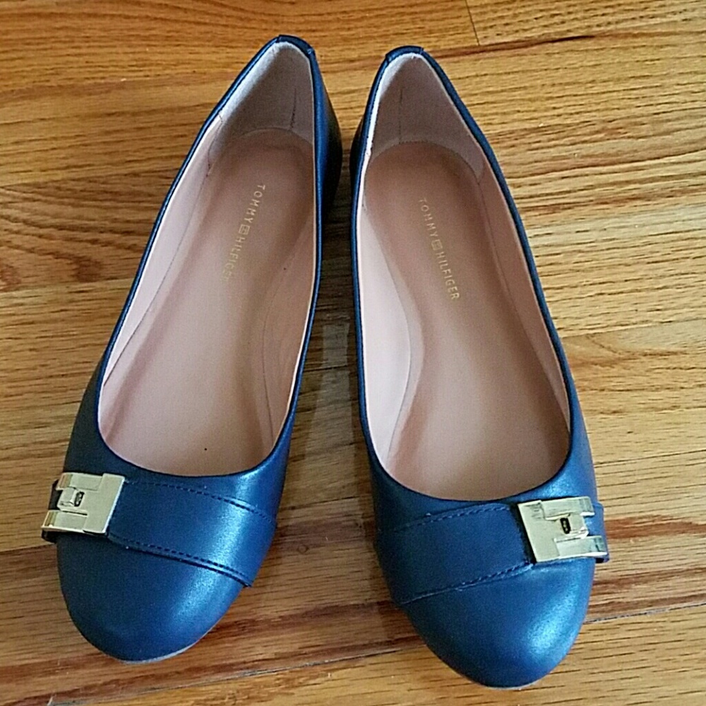 Tommy Hilfiger Shoes