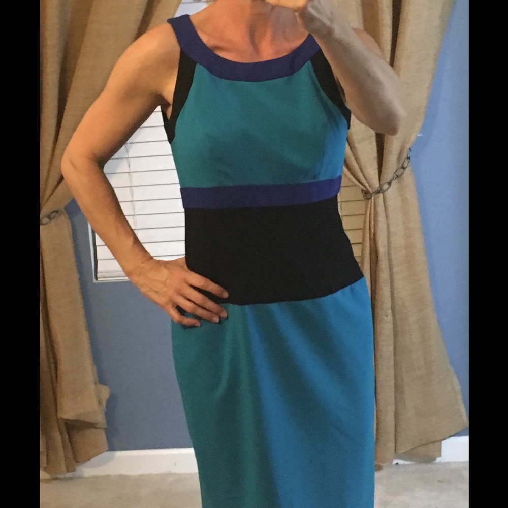 Calvin Klein dress, size 4