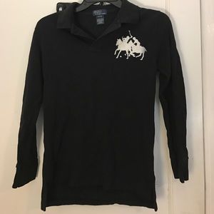 Ralph Lauren Polo Rugby