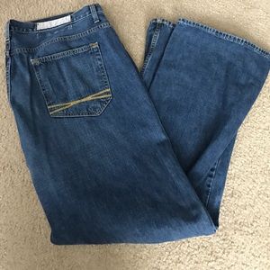 Nautica men's jeans
