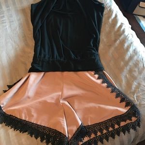 Shorts vacation outfit bundle