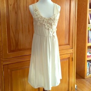 Garnet Hill sundress