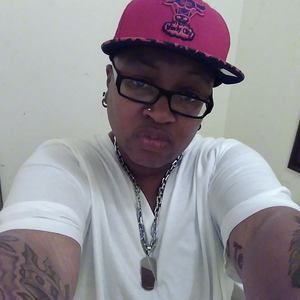 Meet your Posher, Bernadette