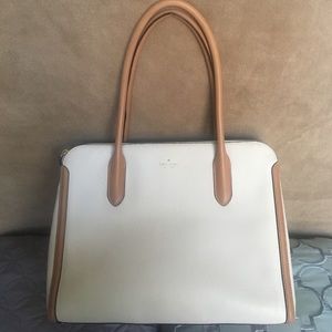 Authentic Kate Spade, like new