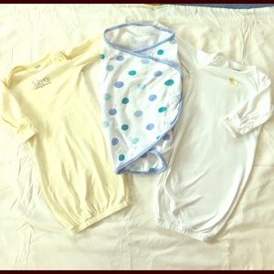 👶🏼 Newborn Sleep Bundle!