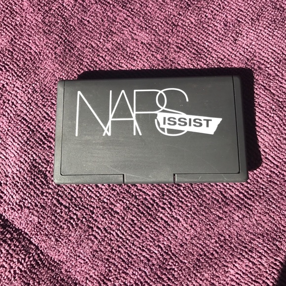 Narsissist Smokey Eye Set - Picture 1 of 3