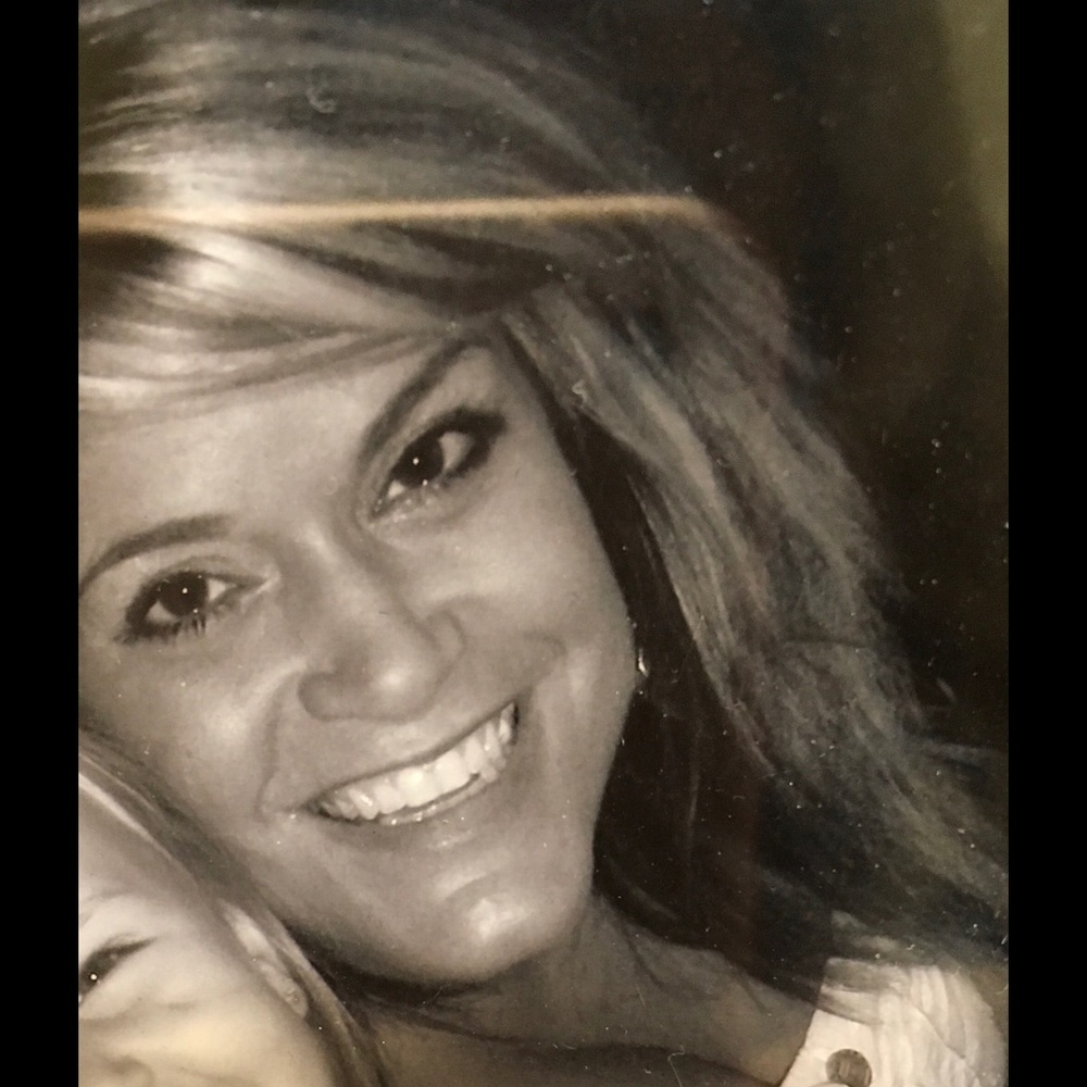 Meet your Posher, Lisa