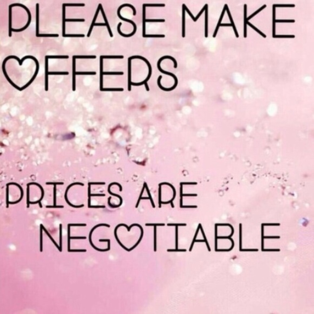 Everything must go!!!!!!!