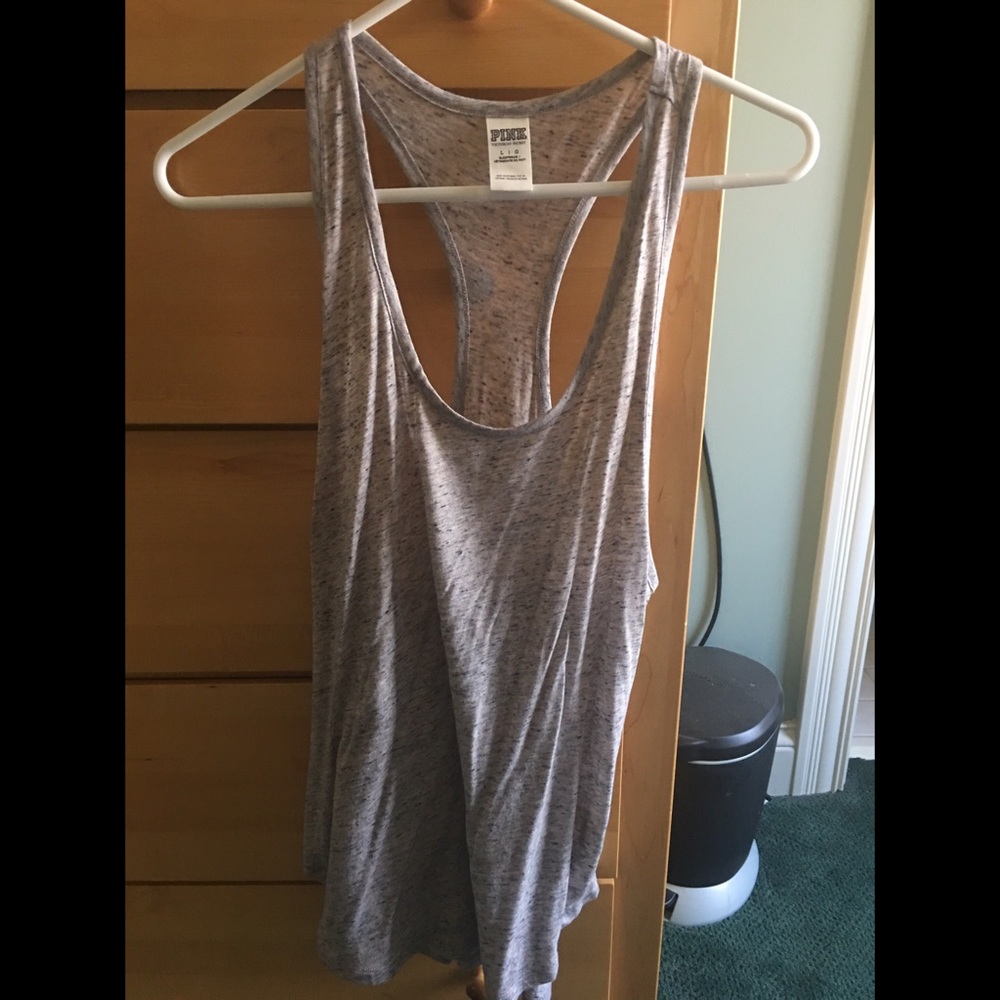 PINK brand tank top